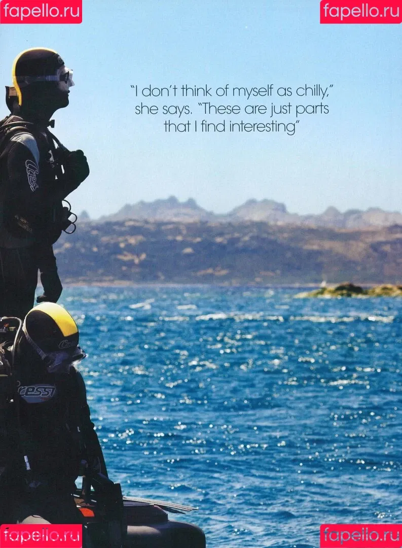 Jennifer Connelly / jenniferconnelly_ Onlyfans Photo Gallery 