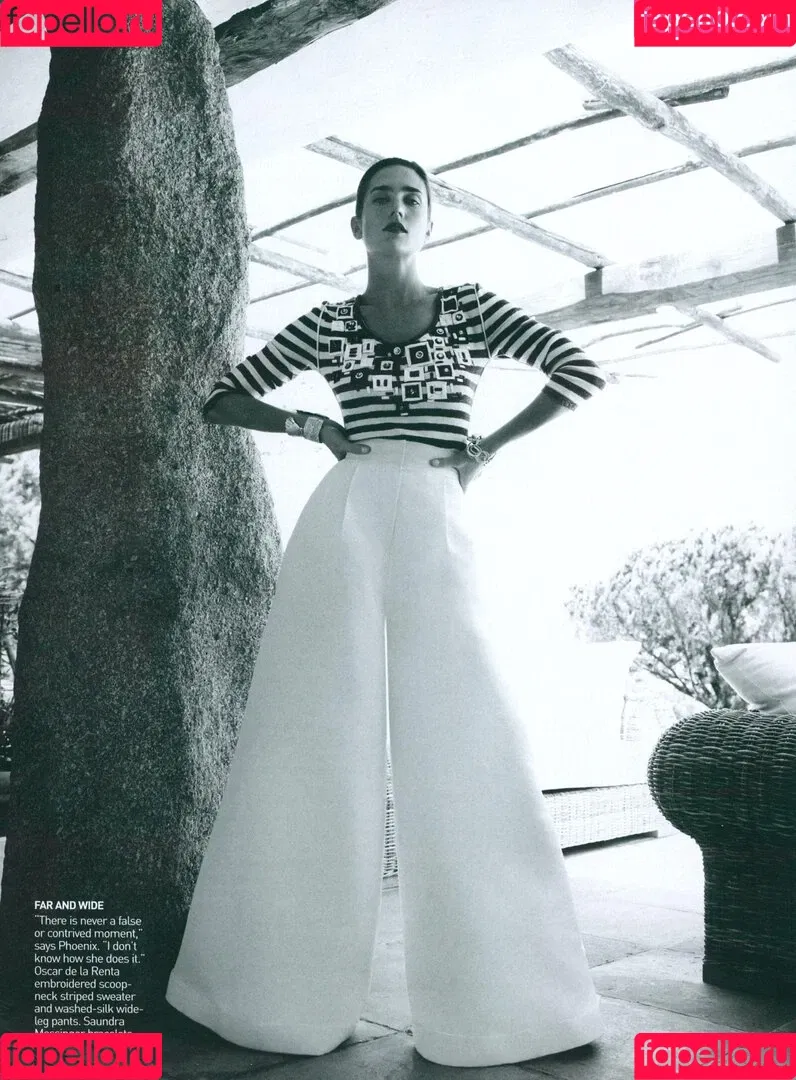 Jennifer Connelly / jenniferconnelly_ Onlyfans Photo Gallery 