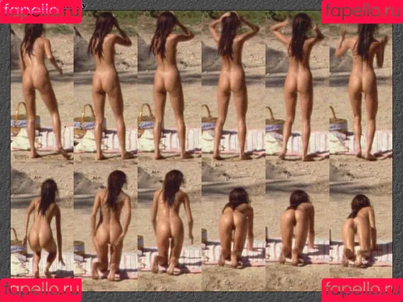 Jennifer Connelly / jenniferconnelly_ Onlyfans Photo Gallery 