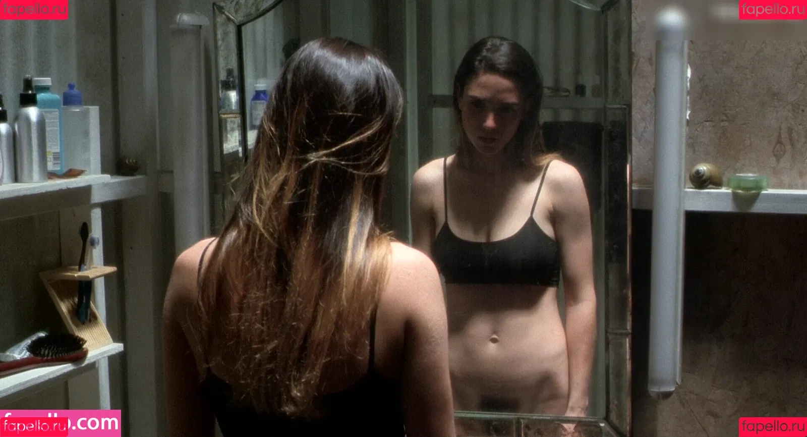 Jennifer Connelly / jenniferconnelly_ Onlyfans Photo Gallery 