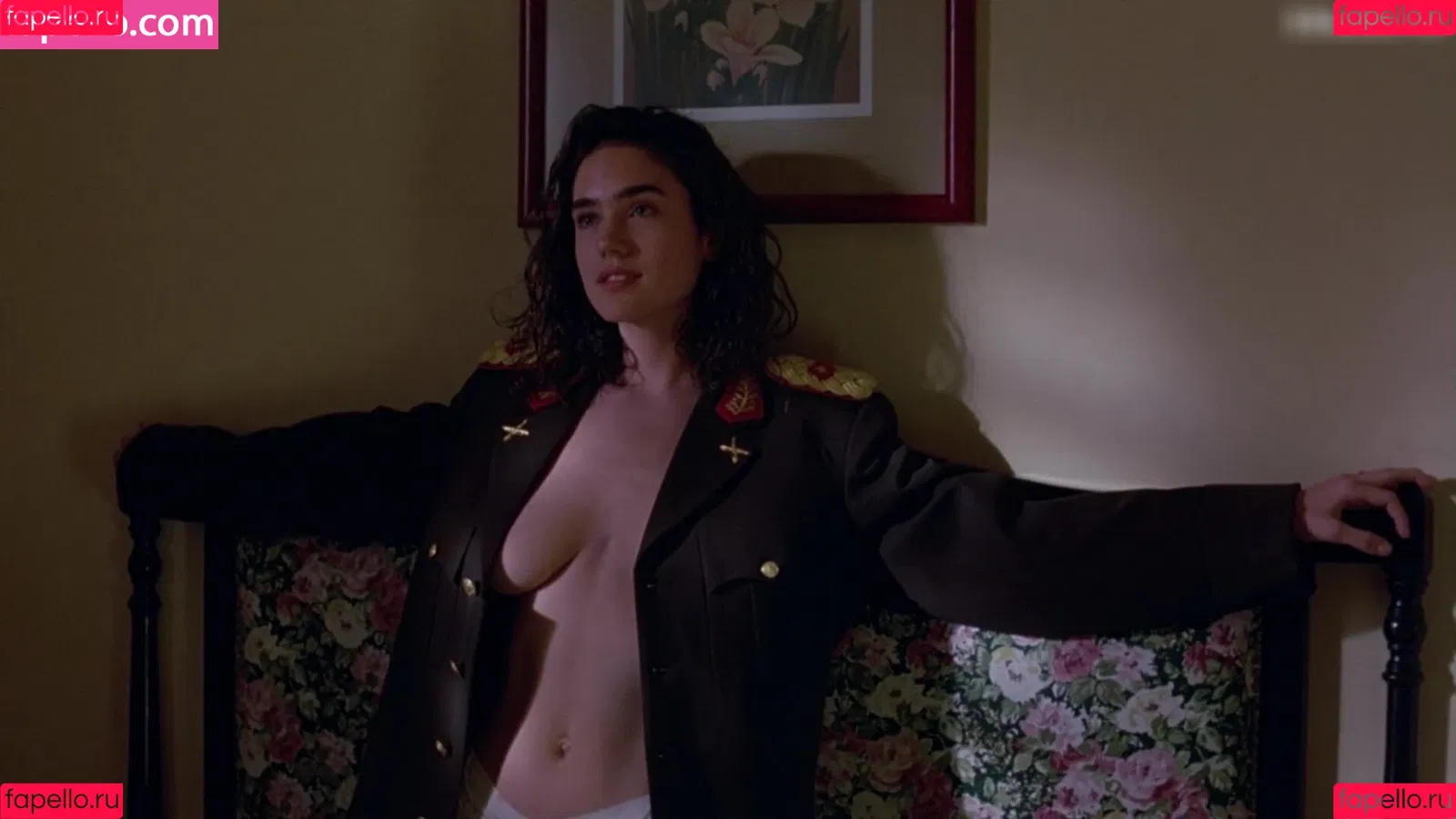 Jennifer Connelly / jenniferconnelly_ Onlyfans Photo Gallery 