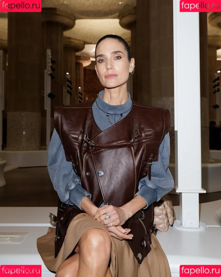 Jennifer Connelly / jenniferconnelly_ Onlyfans Photo Gallery 