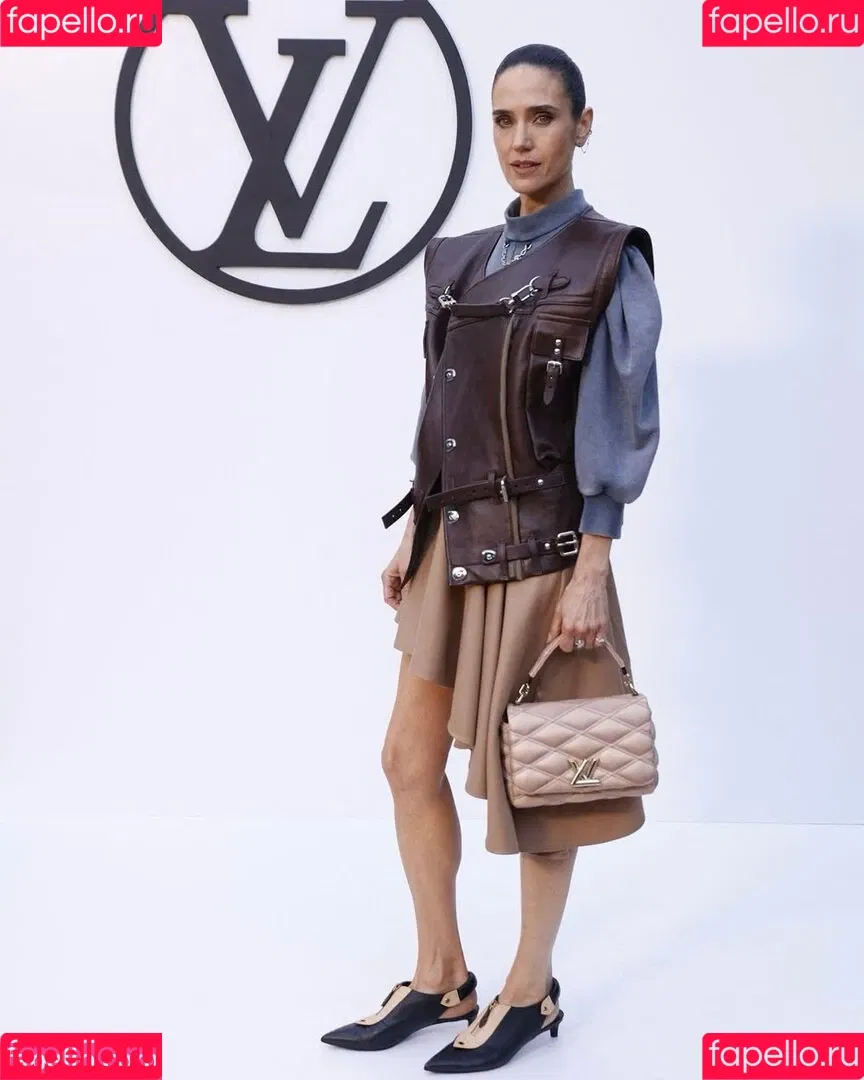 Jennifer Connelly / jenniferconnelly_ Onlyfans Photo Gallery 