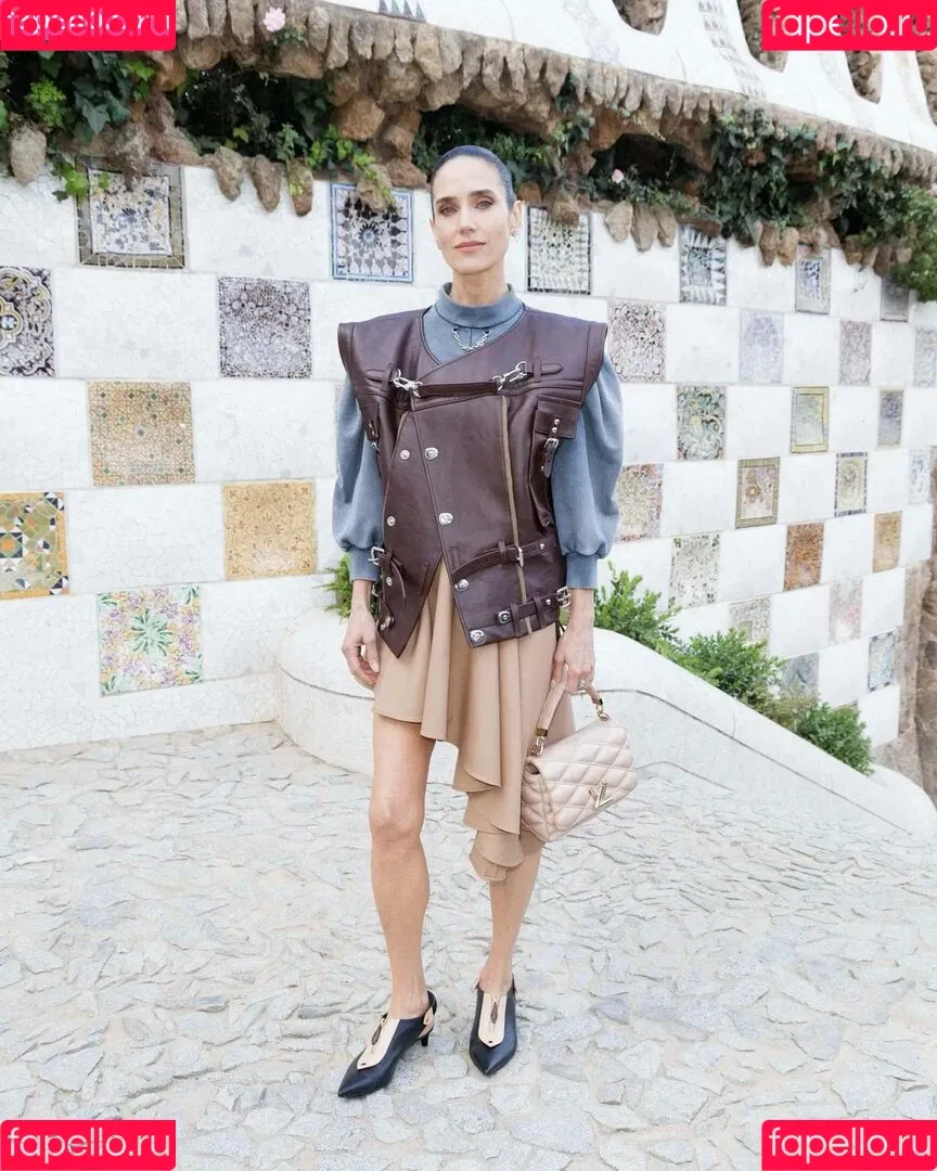 Jennifer Connelly / jenniferconnelly_ Onlyfans Photo Gallery 