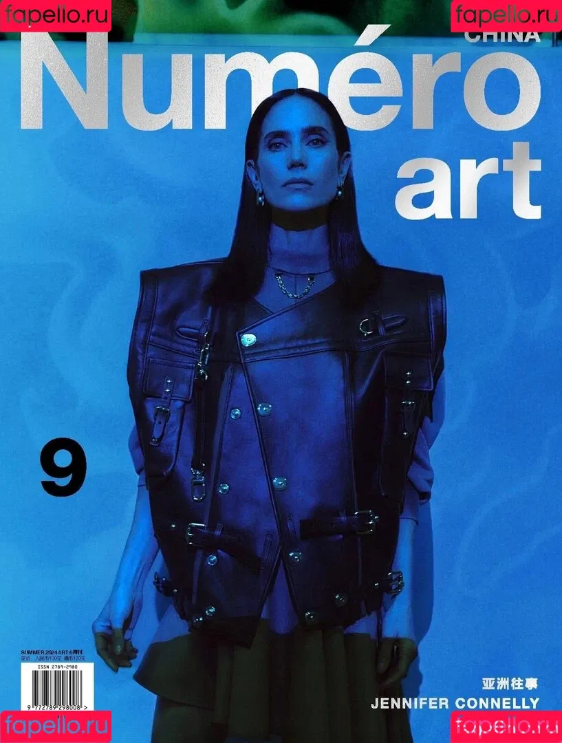 Jennifer Connelly / jenniferconnelly_ Onlyfans Photo Gallery 