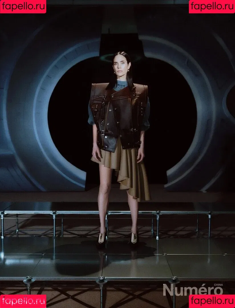 Jennifer Connelly / jenniferconnelly_ Onlyfans Photo Gallery 