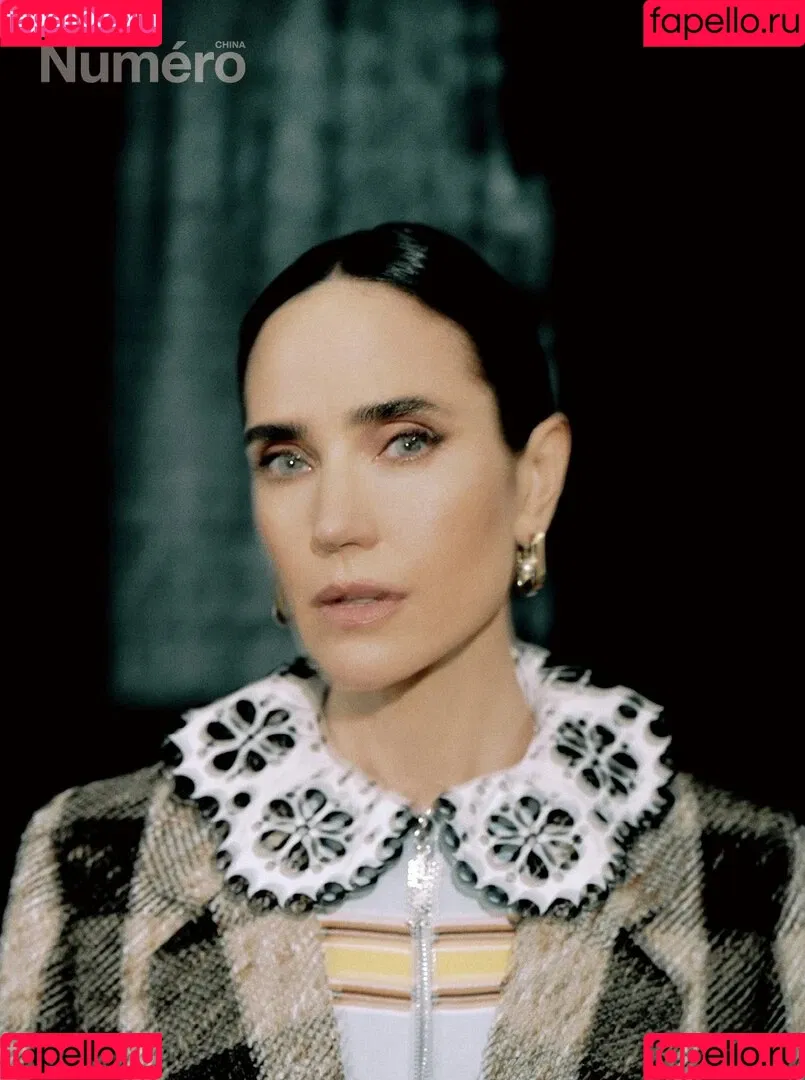 Jennifer Connelly / jenniferconnelly_ Onlyfans Photo Gallery 