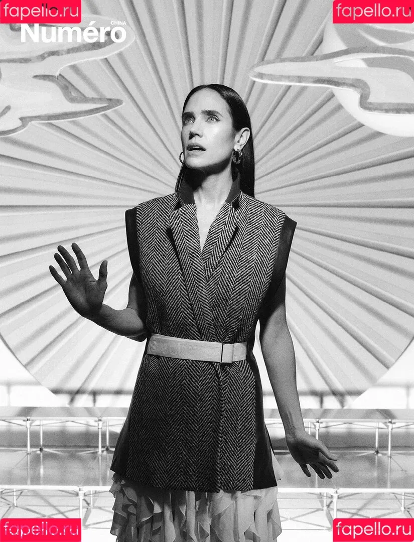 Jennifer Connelly / jenniferconnelly_ Onlyfans Photo Gallery 