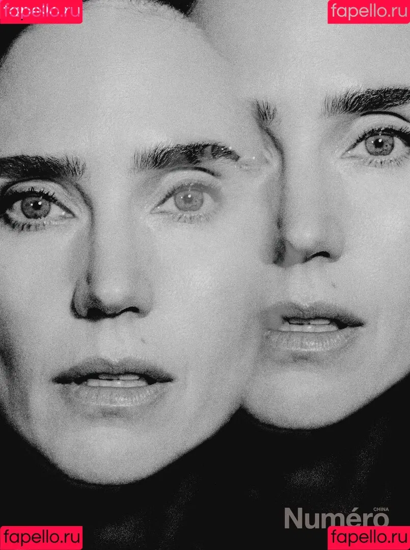 Jennifer Connelly / jenniferconnelly_ Onlyfans Photo Gallery 