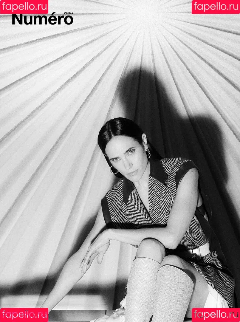 Jennifer Connelly / jenniferconnelly_ Onlyfans Photo Gallery 