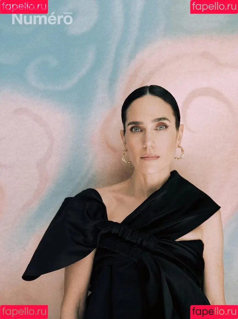 Jennifer Connelly / jenniferconnelly_ Onlyfans Photo Gallery 