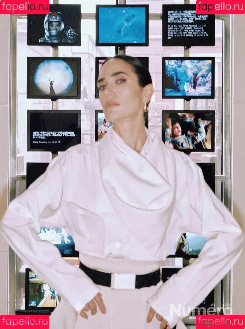 Jennifer Connelly / jenniferconnelly_ Onlyfans Photo Gallery 