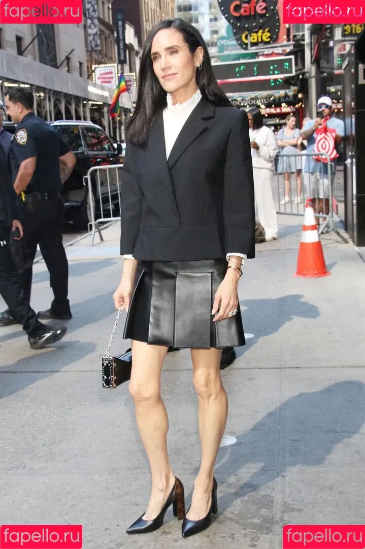 Jennifer Connelly / jenniferconnelly_ Onlyfans Photo Gallery 