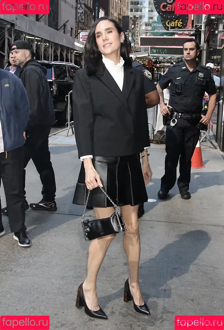 Jennifer Connelly / jenniferconnelly_ Onlyfans Photo Gallery 