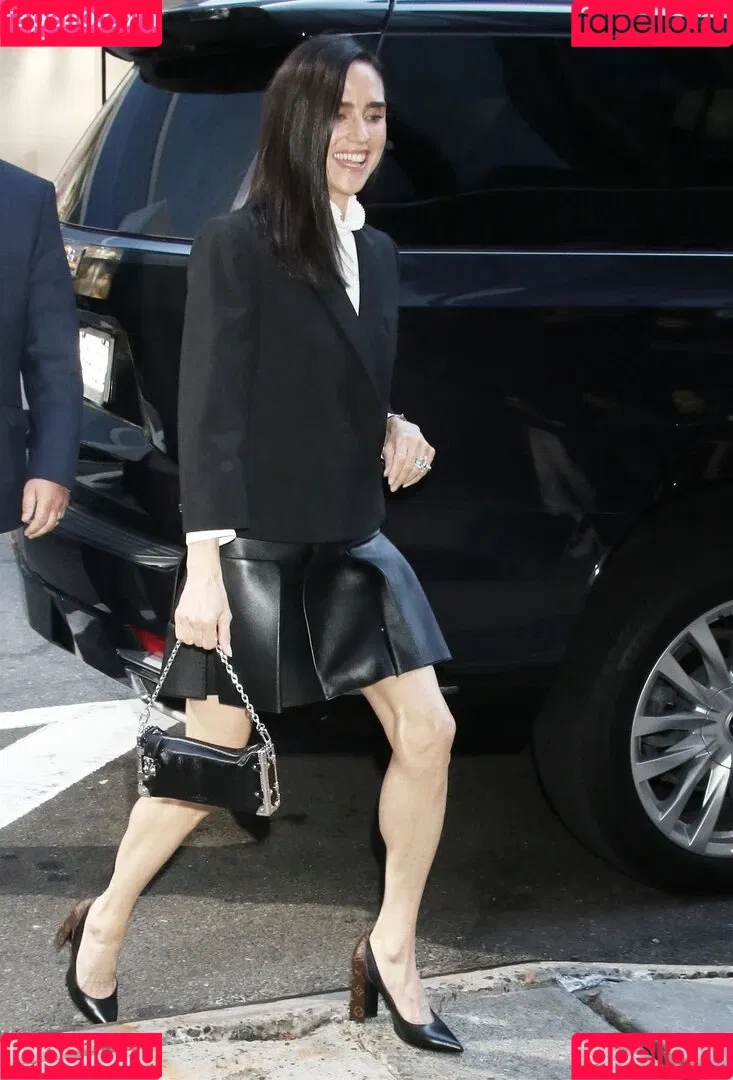 Jennifer Connelly / jenniferconnelly_ Onlyfans Photo Gallery 