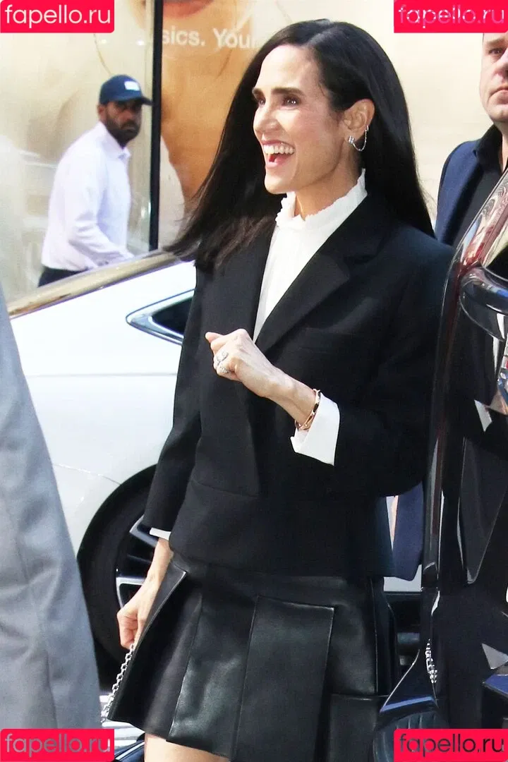 Jennifer Connelly / jenniferconnelly_ Onlyfans Photo Gallery 