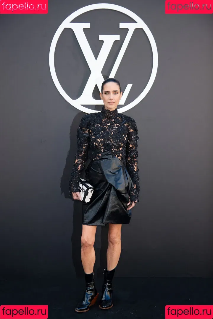 Jennifer Connelly / jenniferconnelly_ Onlyfans Photo Gallery 