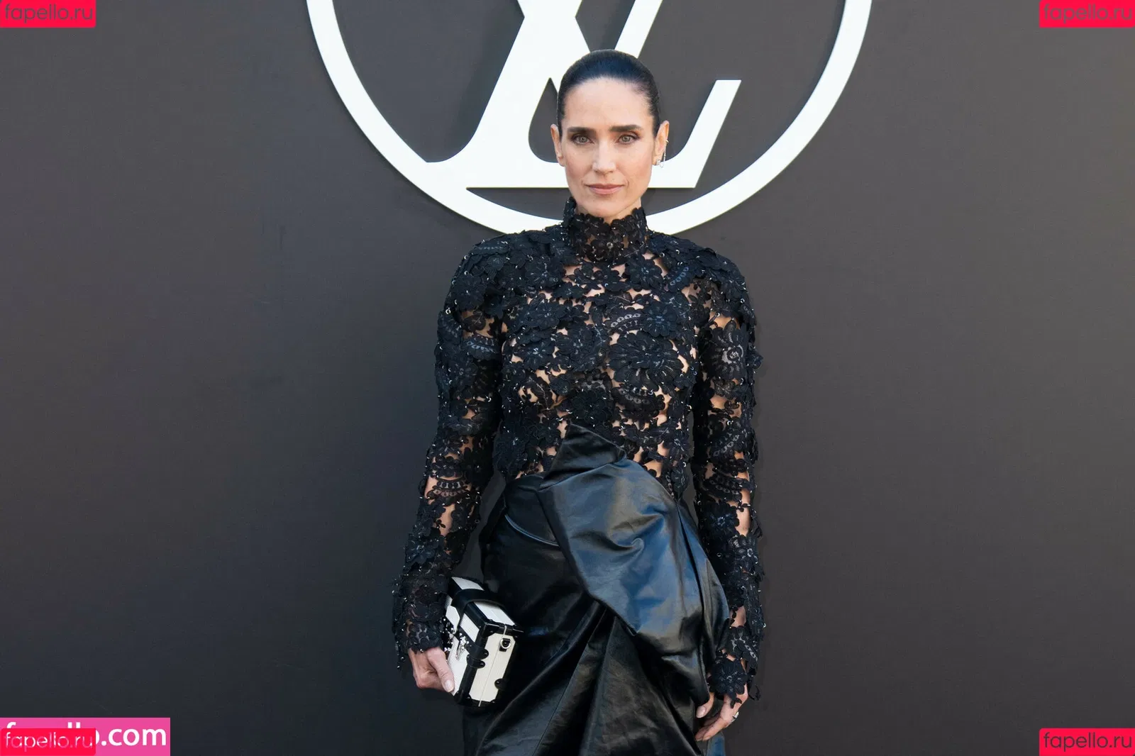 Jennifer Connelly / jenniferconnelly_ Onlyfans Photo Gallery 