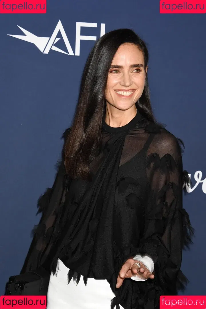 Jennifer Connelly / jenniferconnelly_ Onlyfans Photo Gallery 