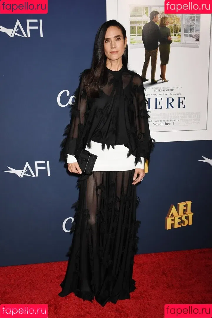 Jennifer Connelly / jenniferconnelly_ Onlyfans Photo Gallery 