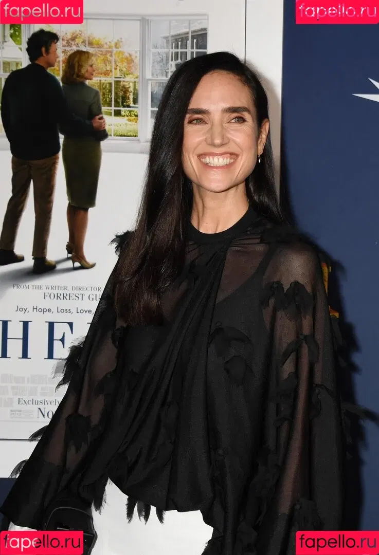 Jennifer Connelly / jenniferconnelly_ Onlyfans Photo Gallery 