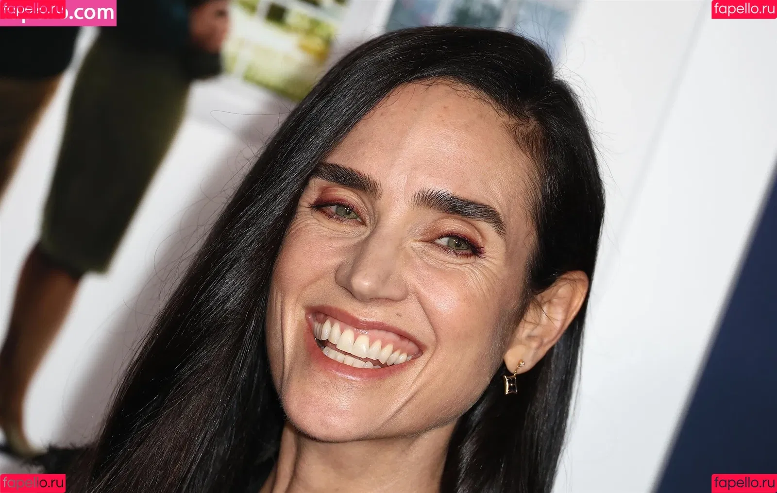 Jennifer Connelly / jenniferconnelly_ Onlyfans Photo Gallery 