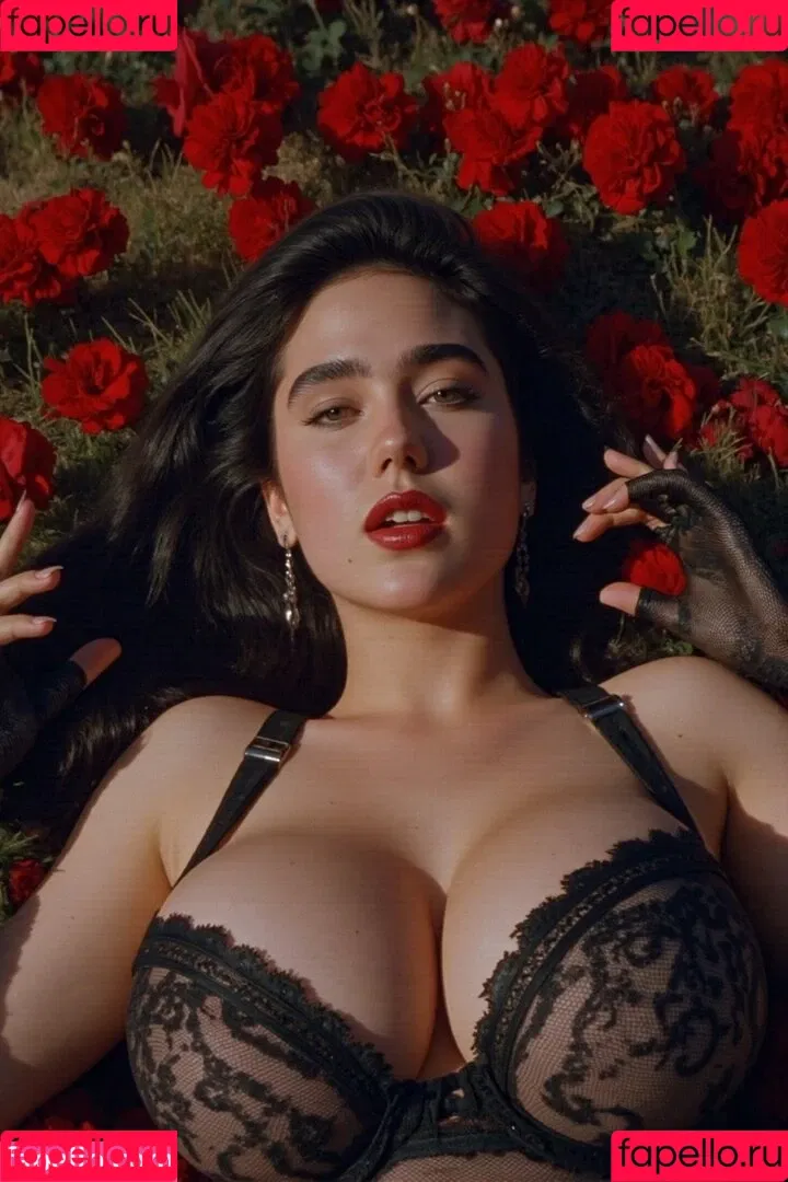 Jennifer Connelly / jenniferconnelly_ Onlyfans Photo Gallery 