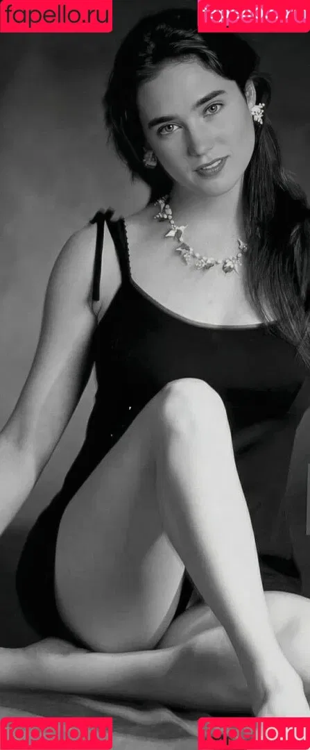 Jennifer Connelly / jenniferconnelly_ Onlyfans Photo Gallery 