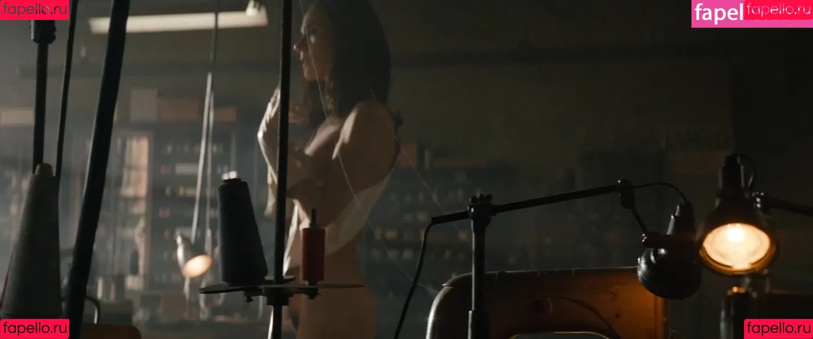 Jennifer Connelly / jenniferconnelly_ Onlyfans Photo Gallery 