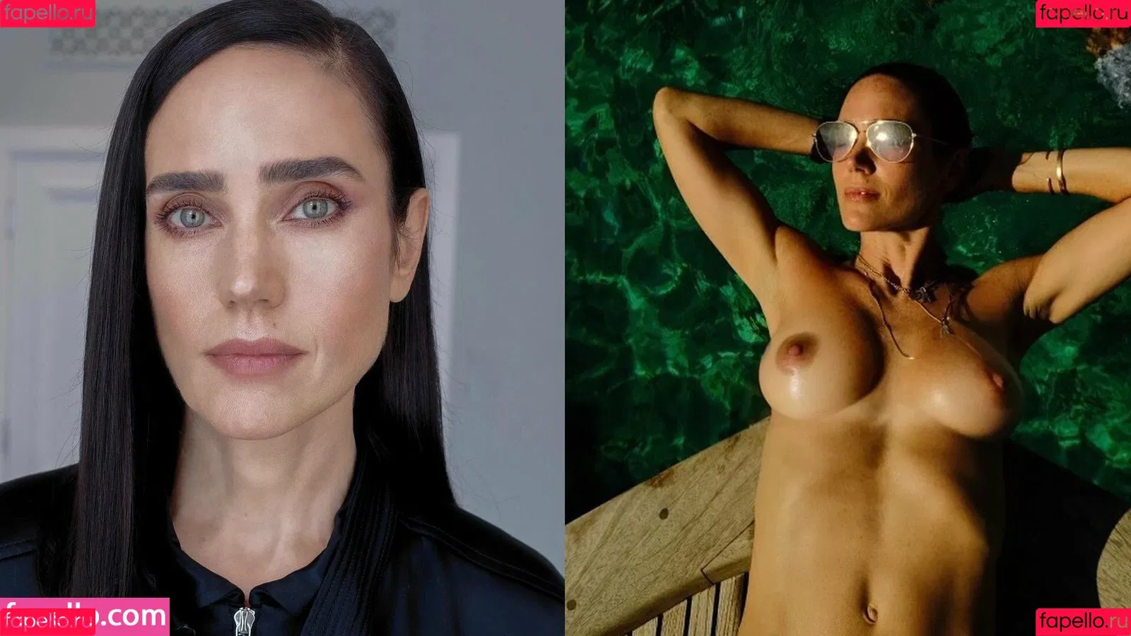 Jennifer Connelly / jenniferconnelly_ Onlyfans Photo Gallery 