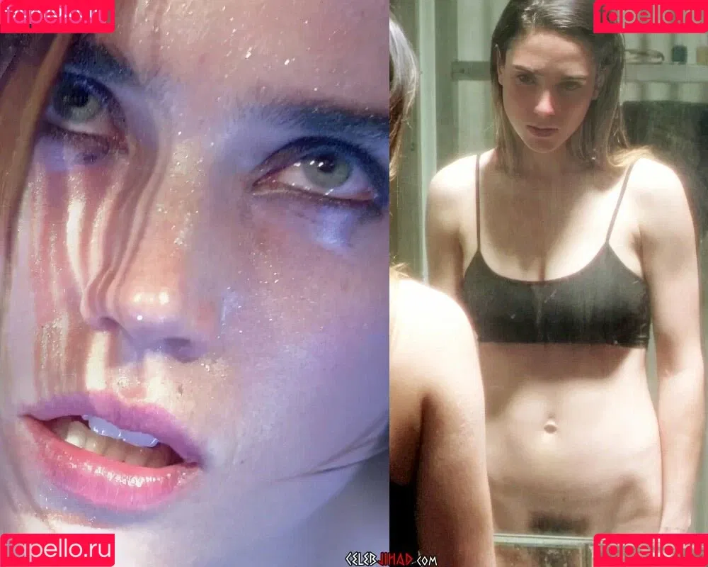 Jennifer Connelly / jenniferconnelly_ Onlyfans Photo Gallery 
