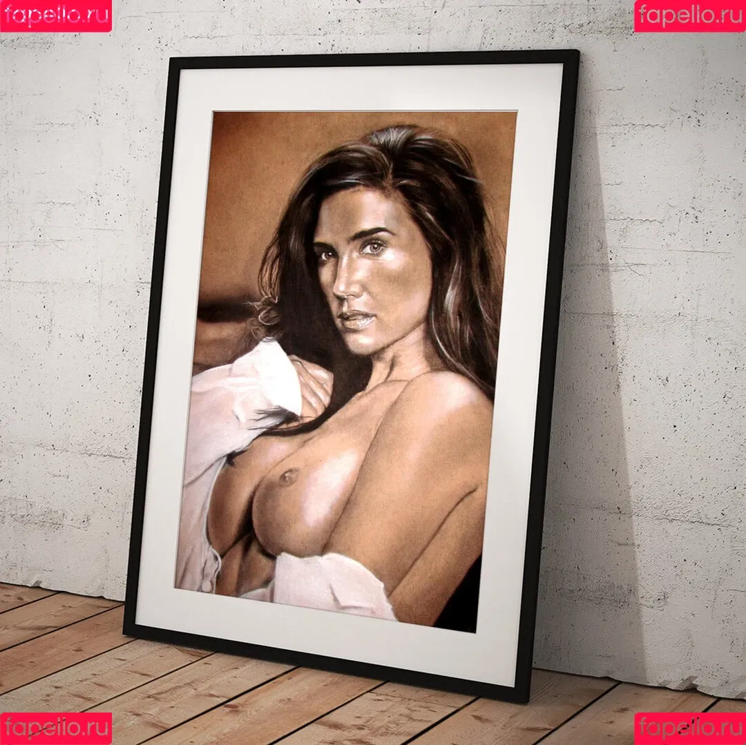 Jennifer Connelly / jenniferconnelly_ Onlyfans Photo Gallery 