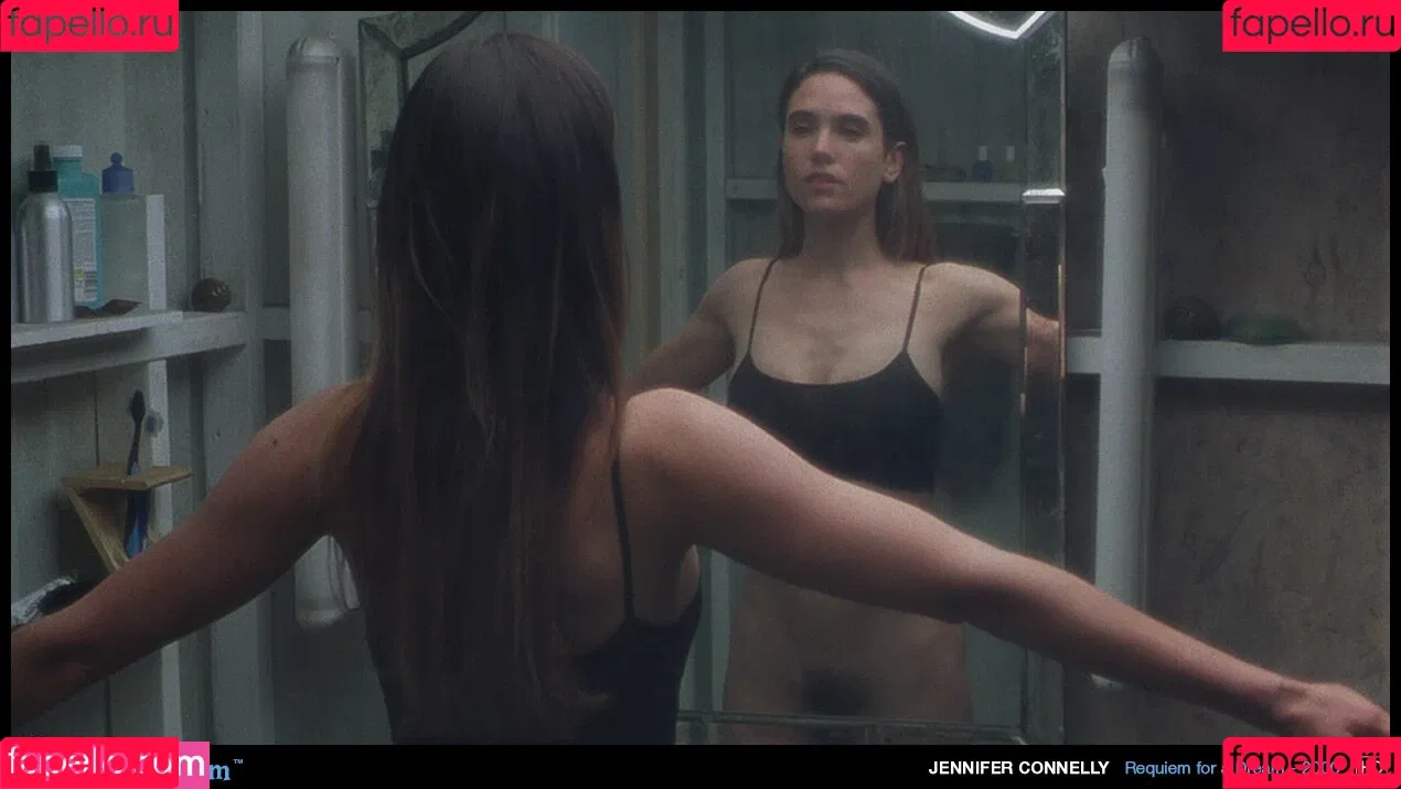 Jennifer Connelly / jenniferconnelly_ Onlyfans Photo Gallery 