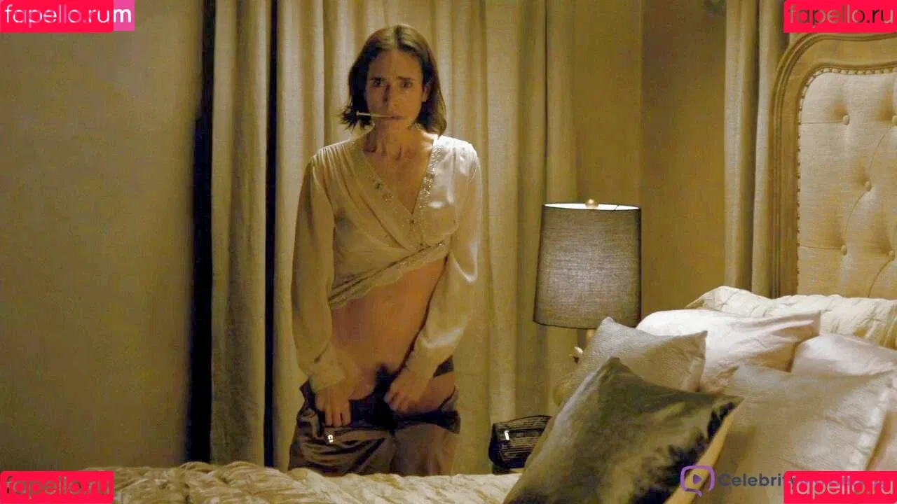 Jennifer Connelly / jenniferconnelly_ Onlyfans Photo Gallery 