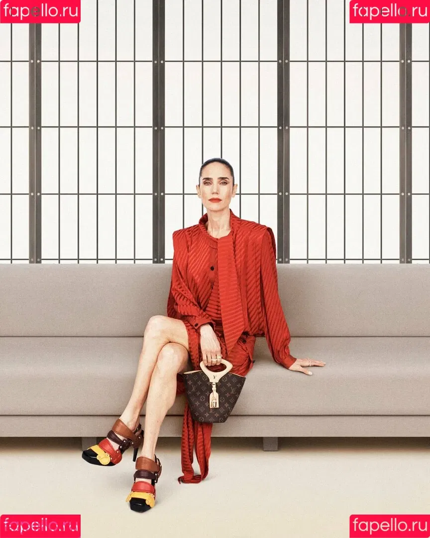 Jennifer Connelly / jenniferconnelly_ Onlyfans Photo Gallery 