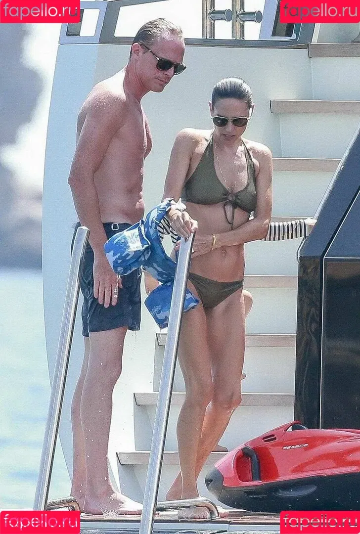 Jennifer Connelly / jenniferconnelly_ Onlyfans Photo Gallery 