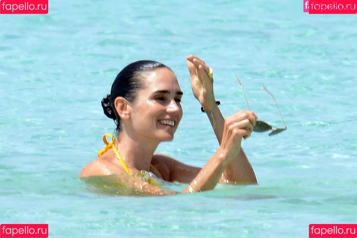 Jennifer Connelly / jenniferconnelly_ Onlyfans Photo Gallery 