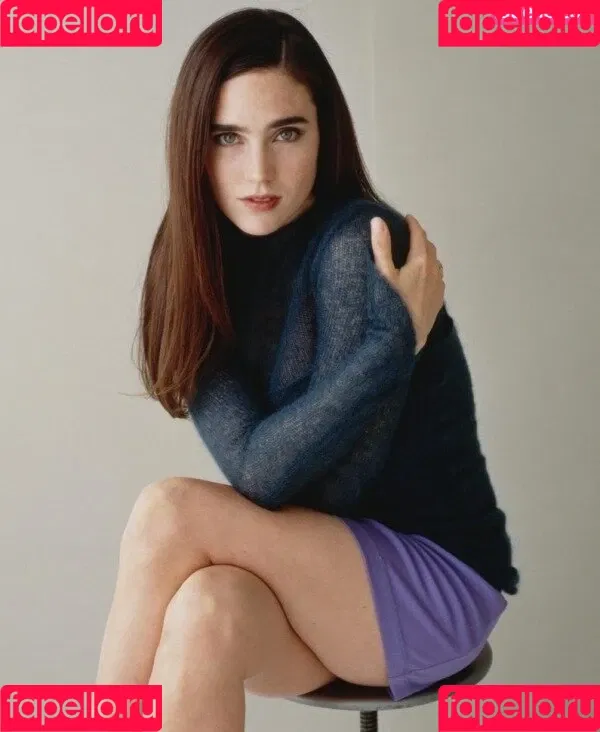 Jennifer Connelly / jenniferconnelly_ Onlyfans Photo Gallery 
