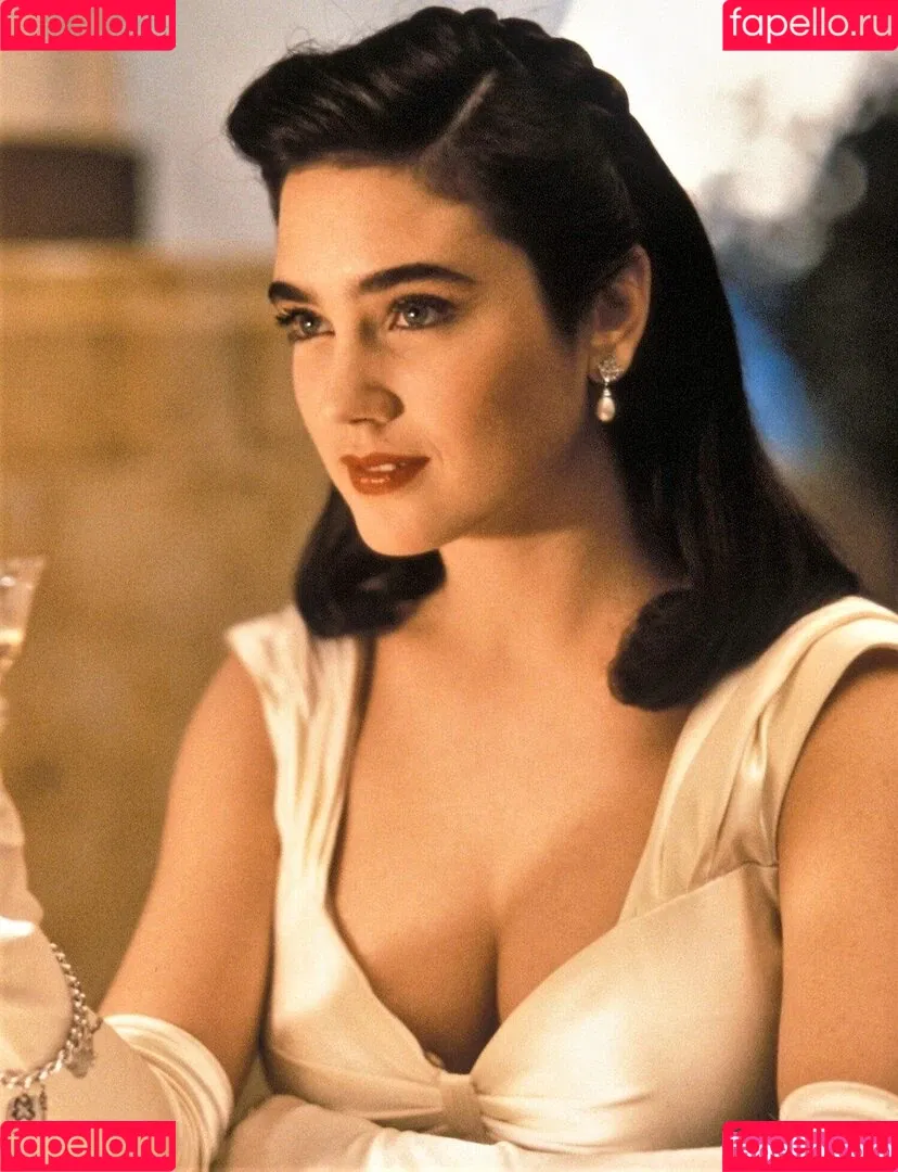 Jennifer Connelly / jenniferconnelly_ Onlyfans Photo Gallery 