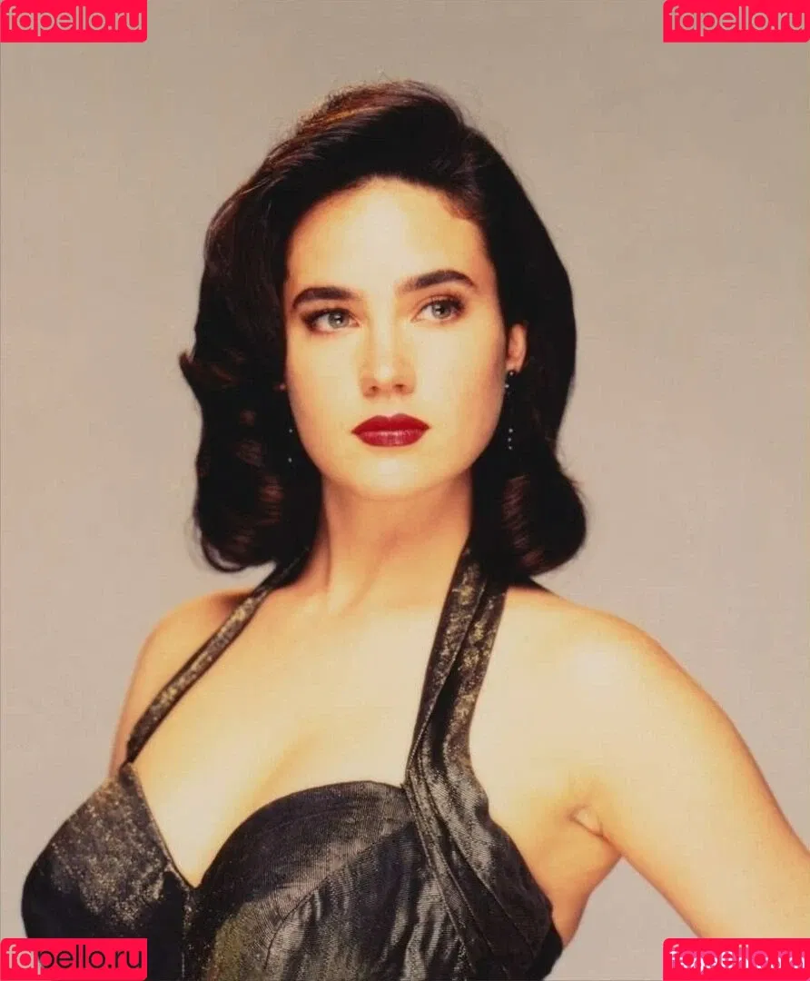 Jennifer Connelly / jenniferconnelly_ Onlyfans Photo Gallery 