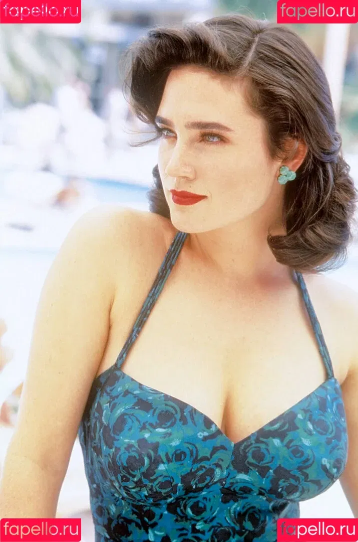Jennifer Connelly / jenniferconnelly_ Onlyfans Photo Gallery 