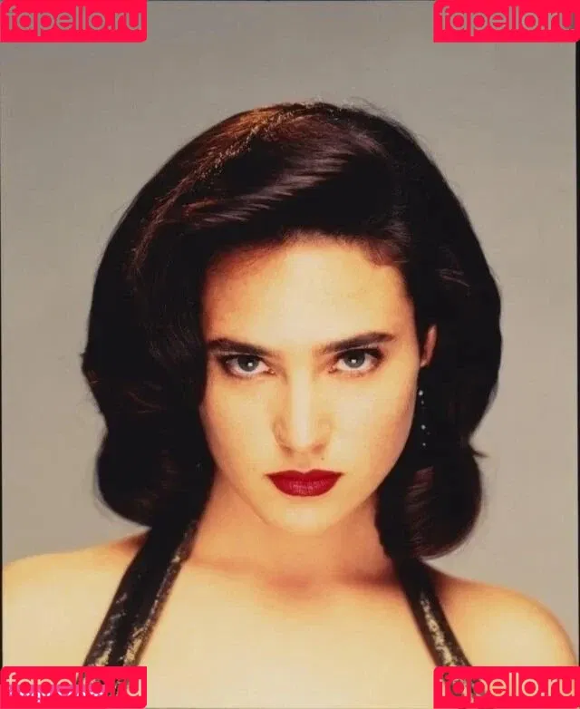 Jennifer Connelly / jenniferconnelly_ Onlyfans Photo Gallery 