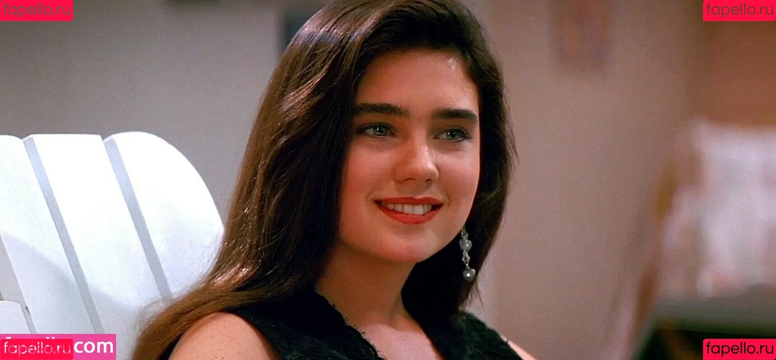 Jennifer Connelly / jenniferconnelly_ Onlyfans Photo Gallery 