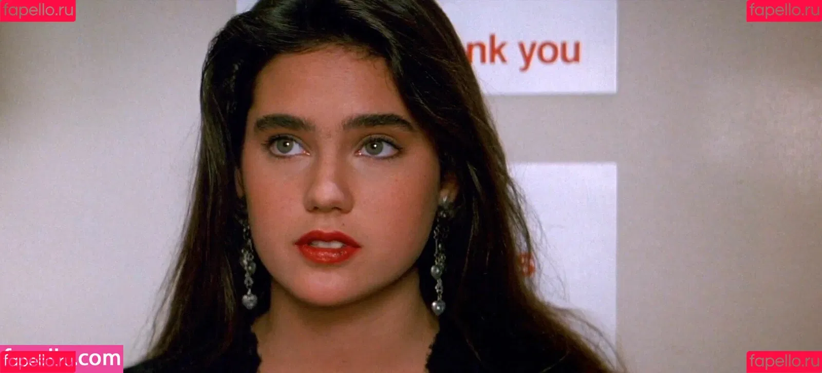 Jennifer Connelly / jenniferconnelly_ Onlyfans Photo Gallery 