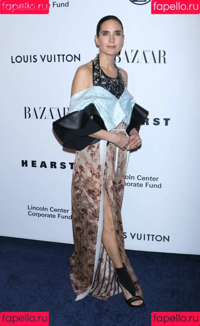 Jennifer Connelly / jenniferconnelly_ Onlyfans Photo Gallery 