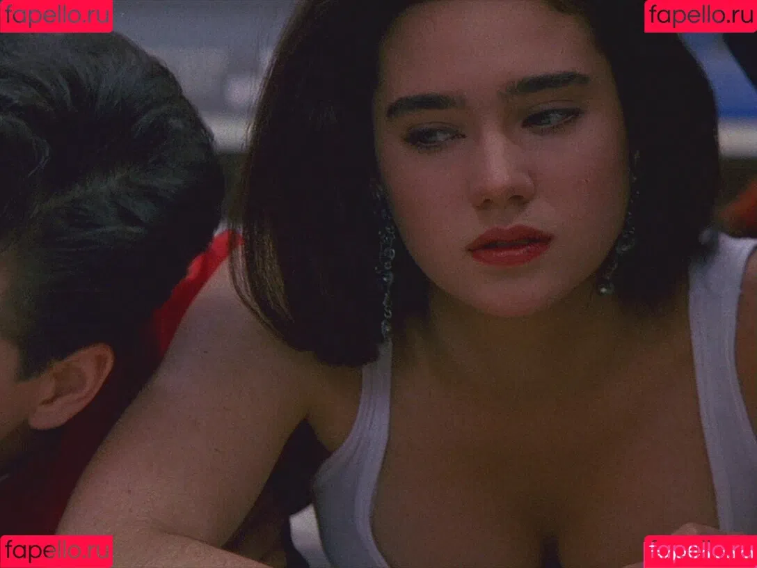 Jennifer Connelly / jenniferconnelly_ Onlyfans Photo Gallery 