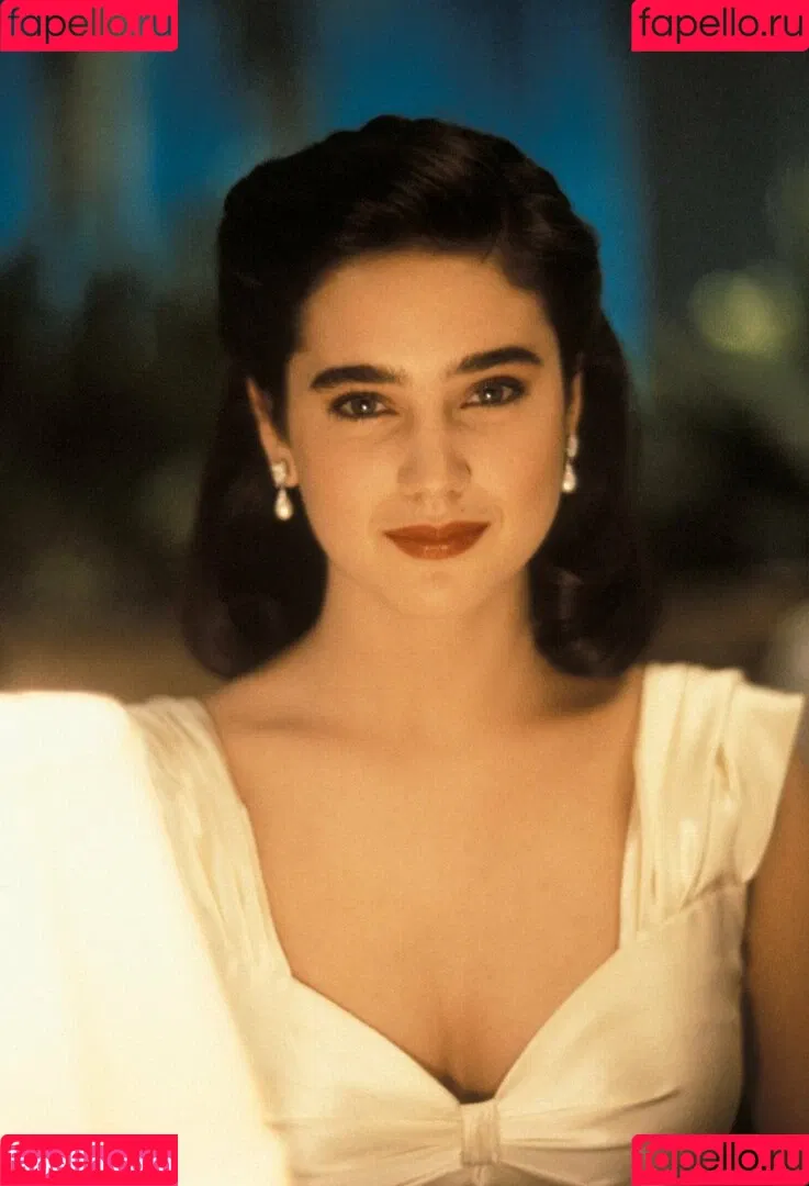 Jennifer Connelly / jenniferconnelly_ Onlyfans Photo Gallery 