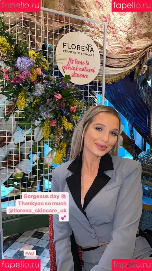 Helen Flanagan / helen_flanagan / hjgflanagan Onlyfans Photo Gallery 