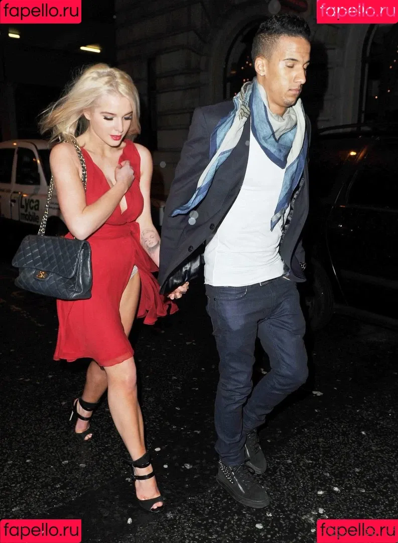 Helen Flanagan / helen_flanagan / hjgflanagan Onlyfans Photo Gallery 