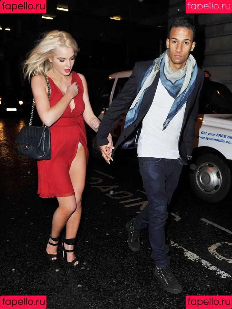 Helen Flanagan / helen_flanagan / hjgflanagan Onlyfans Photo Gallery 